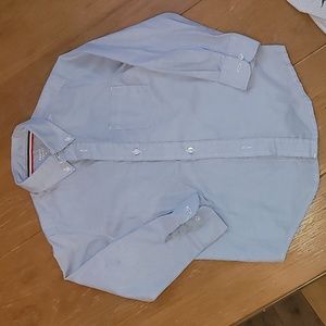 Boys Button down